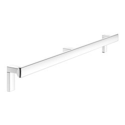 Keuco Haltegriff AXESS 1000mm, verchromt