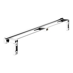 Keuco Haltegriff AXESS 1000mm, verchromt