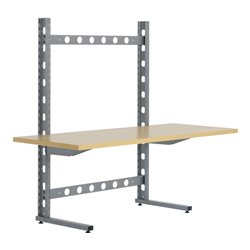 Bito Grundgestelle 19307 1785 mm 250 1306 mm