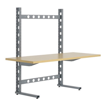 Bito Grundgestelle 19307 1785 mm 250 1306 mm