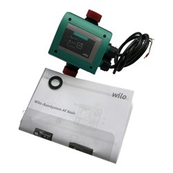 Wilo elektrisches Ersatzteil Ecocontrol 01 RWS 1.5+o-ring VP.