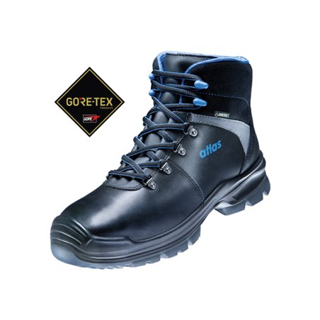 Atlas knöchelhoher Sicherheitsschuh GTX 785 GORE-TEX, S3
