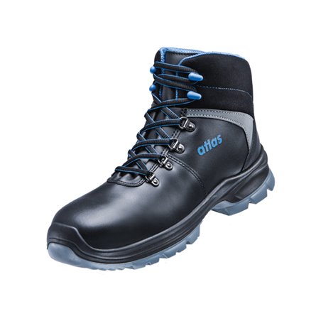 Atlas knöchelhoher Sicherheitsschuh TX 84 ESD, S2