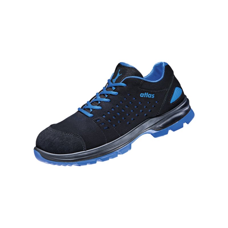 Atlas Halbschuh SL 405, XP, ESD, S1P