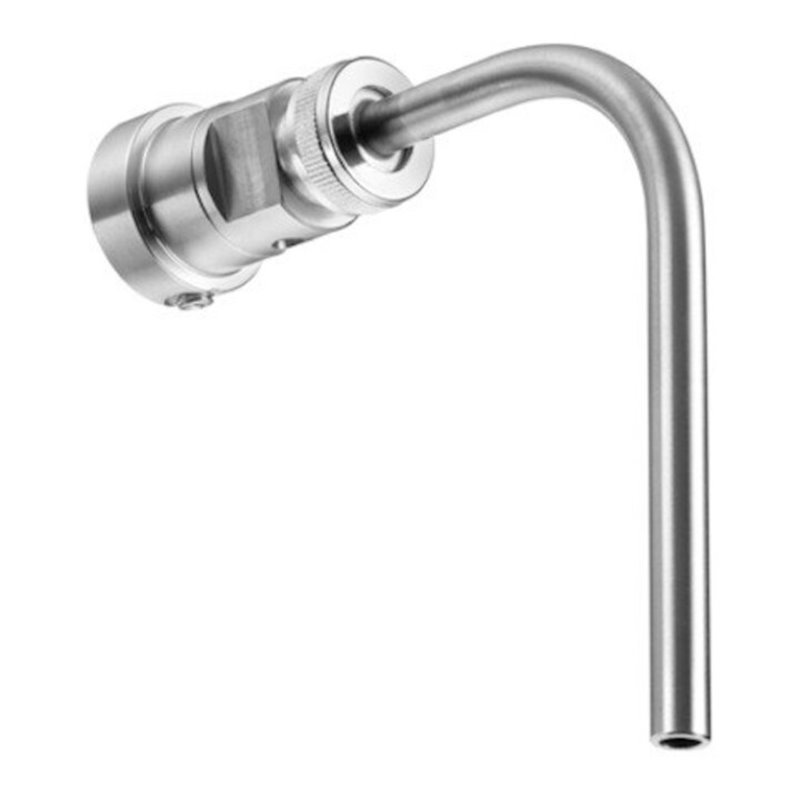 Schell Probenahmeventil COMFORT Flex Entnahmerohr 90Grad, für Duschkopf