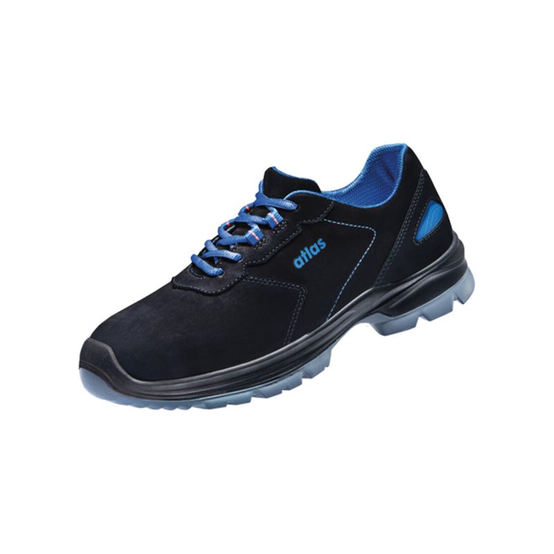 Atlas Halbschuh ERGO-MED 645, XP, ESD, S3