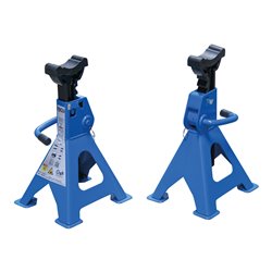 BGS Unterstellböcke 1 Paar