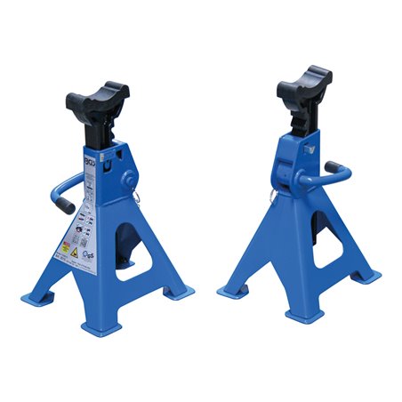 BGS Unterstellböcke 1 Paar