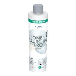 hansgrohe Filter Ionen-Tauscher Pro Filterkapazität 1100 l, mit Aktivkohle