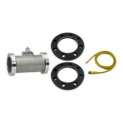 Grundfos Durchflusssensor VFI/-12-240m/1/F/M5.00-X/EG6/SG/42F/AC-1