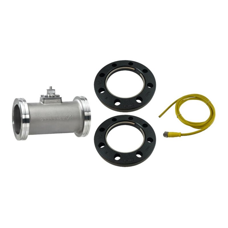 Grundfos Durchflusssensor VFI/-12-240m/1/F/M5.00-X/EG6/SG/42F/AC-1