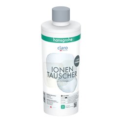 hansgrohe Filter Ionen-Tauscher Filterkapazität 800 l, mit Aktivkohle