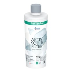 hansgrohe Aktivkohlefilter Filterkapazität 4000 l
