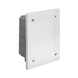 Schell Unterputz-Abzweigkasten z Mo. d. SWS Bus-Extender/SSC Bluet Mod.