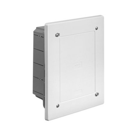 Schell Unterputz-Abzweigkasten z Mo. d. SWS Bus-Extender/SSC Bluet Mod.