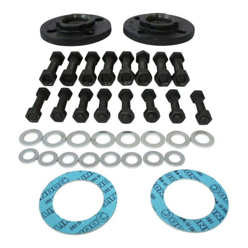 Grundfos Ausgleichsstück A 20, G 2xDN50, 2x20mm, Satz