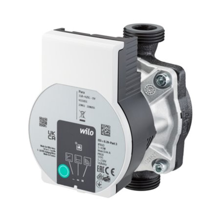 Oventrop Oventrop-Pumpe Wilo PARA 25-180/6-43/SC für Regudis H