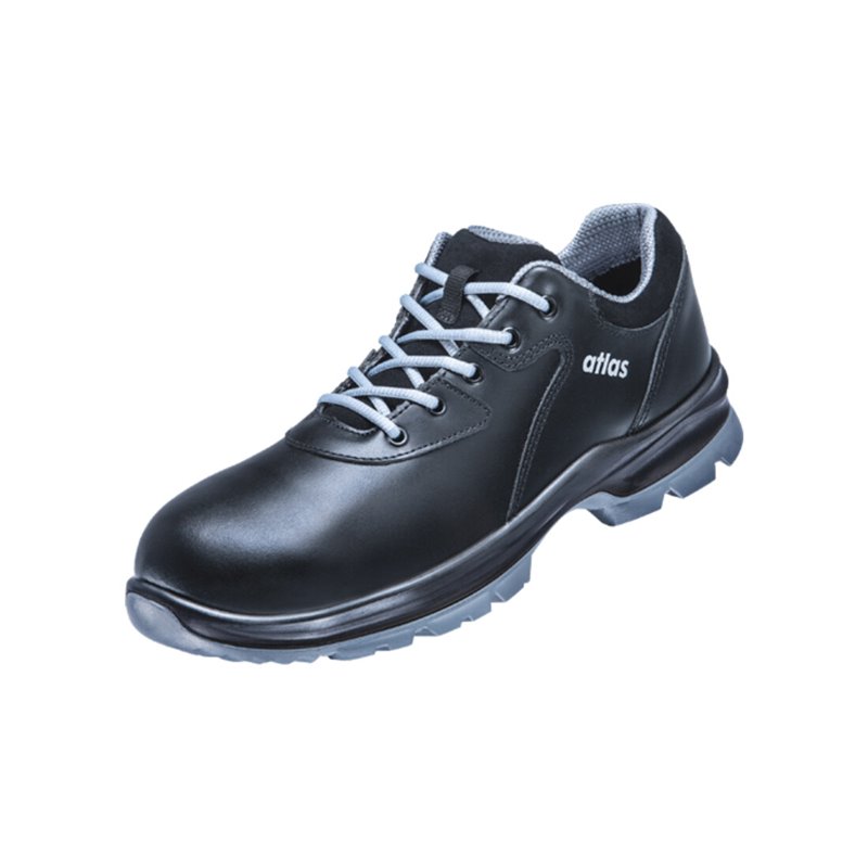 Atlas Halbschuh ALU-TEC 100 ESD, S2