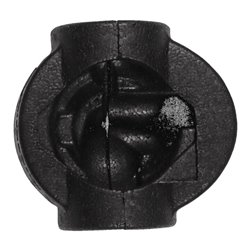 Grundfos Ersatz-Wärmedämmschale MAGNA3 25/32N, Rp 1, Rp 1 1/4, Satz