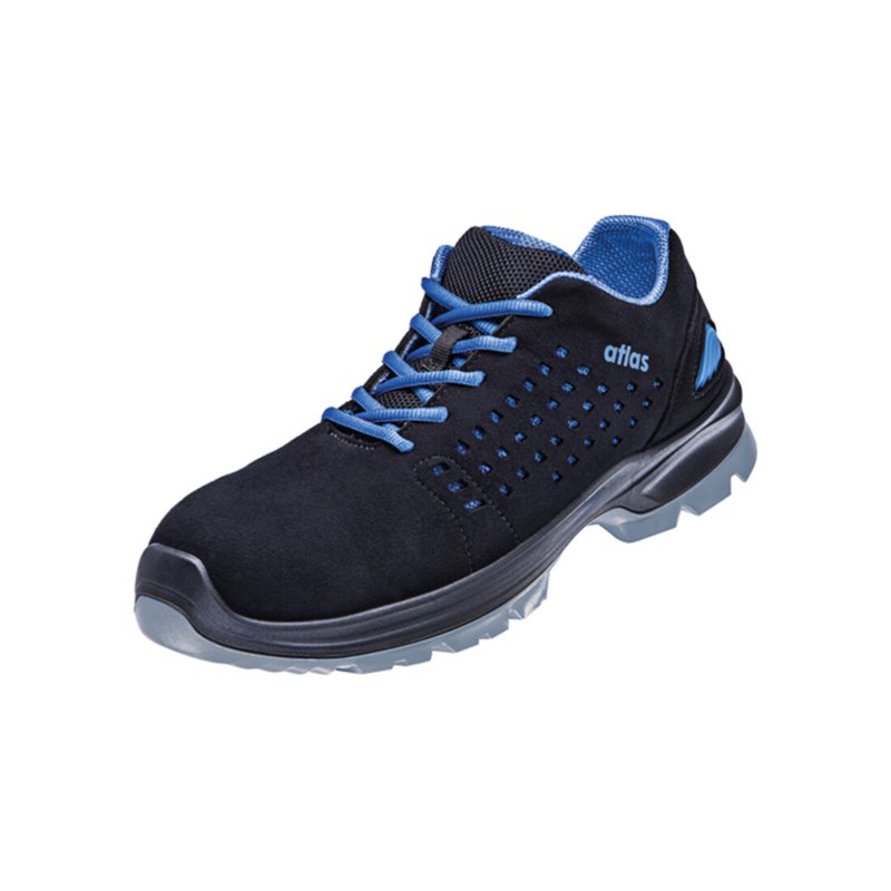 Atlas Halbschuh BS 40 ESD O1