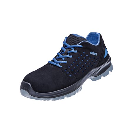 Atlas Halbschuh BS 40 ESD O1