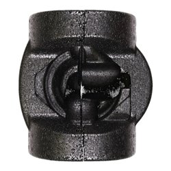 Grundfos Ersatz-Wärmedämmschale MAGNA3 32-40/60/80/100N, DN 32, Satz