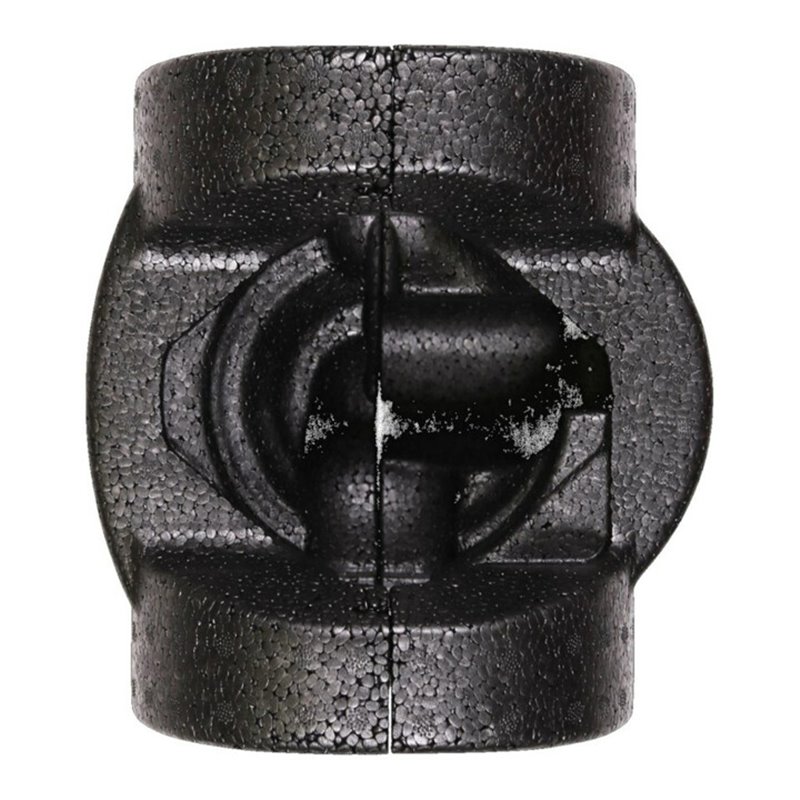 Grundfos Ersatz-Wärmedämmschale MAGNA3 32-40/60/80/100N, DN 32, Satz