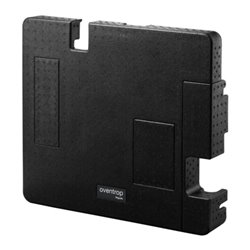 Oventrop Wärmedämmoberschale 600x531x110mm, an, EPP, f Regudis W-HTE