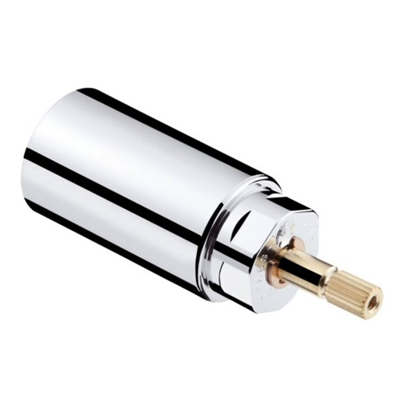 hansgrohe Hülse Axor Fertigset Unterputzventil 5/87 weiß