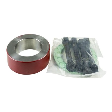 Grundfos Ausgleichsstück A 80-40, DN 80, 40mm, PN 6