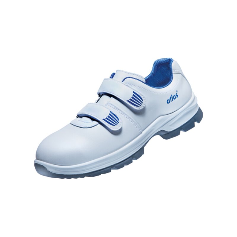 Atlas Halbschuh CL 400 ESD, S2