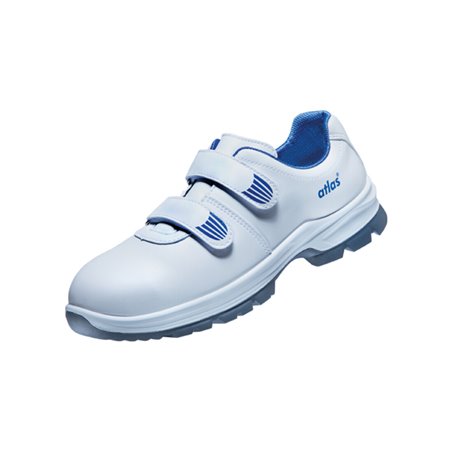 Atlas Halbschuh CL 400 ESD, S2