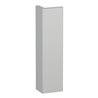 Duravit Korpusblende DuraStyle 2-10x51,2x1,6cm, weiß matt