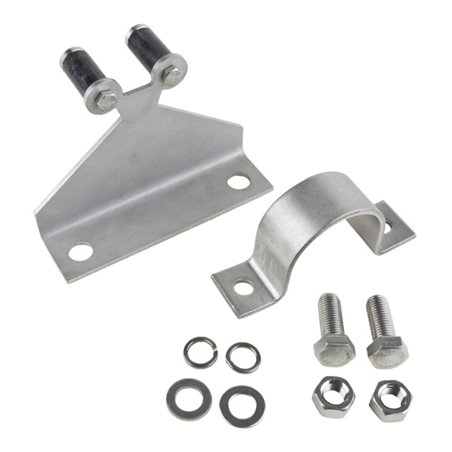 Wilo Führungsrohrverlängerung für ST-Rohr, DN 50