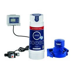 Grohe Filter Starter Set Blue 40876 Ultrasafe
