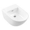 V&B Bidet Antao 37,5x56cm, ov., wandhängend, weiß C-plus
