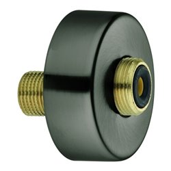 Grohe S-Anschluss 12662 hard graphite gebürstet