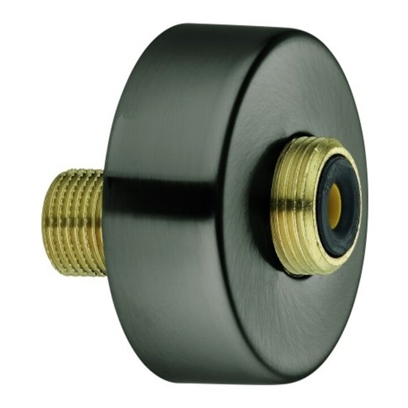 Grohe S-Anschluss 12662 hard graphite gebürstet