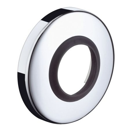 hansgrohe Rosette Axor für Unterputzventil5/87 gold optik