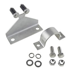 Wilo Halter f GG-Rohr, z. Führ.Rohrverl., DN 65