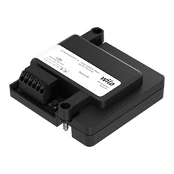 Wilo Pumpensteuerung/Schnittstellenmodul CIF-Modul LON TP/FT-10