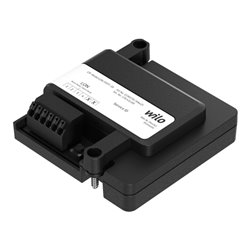 Wilo Pumpensteuerung/Schnittstellenmodul CIF-Modul LON TP/FT-10