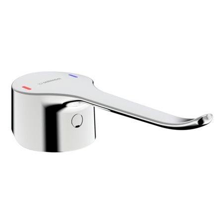 Hansa Unterstützungsgriff HANSACLINICA Länge 140mm, chrom