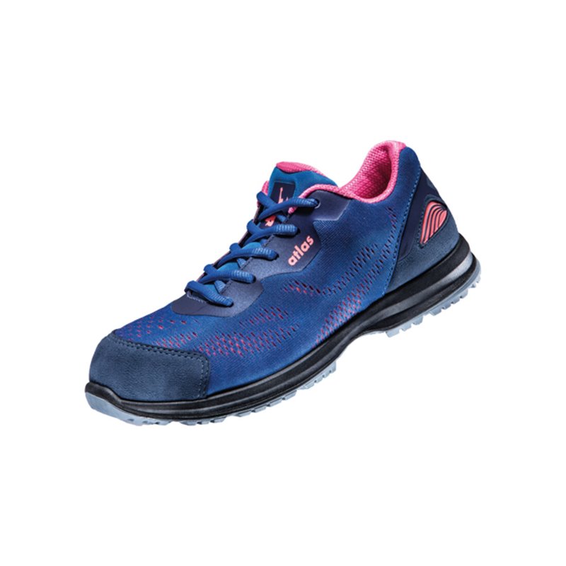 Atlas Halbschuh GX 100 ESD S1