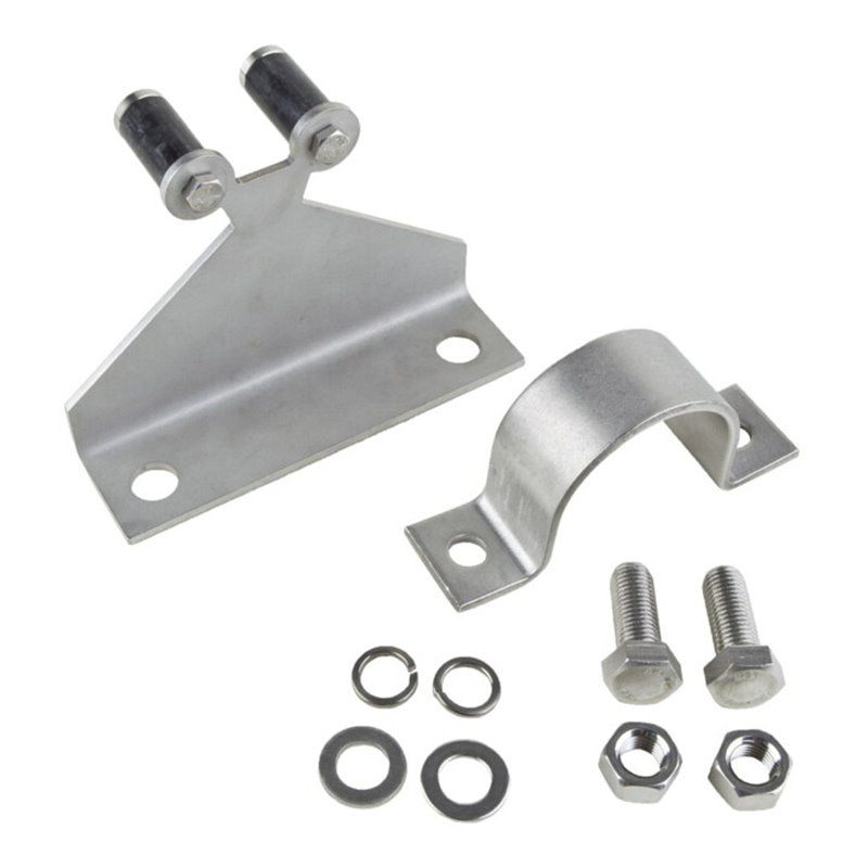 Wilo Halter f ST-Rohr, z. Führ.Rohrverl., DN 65