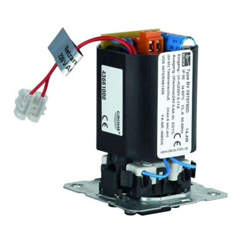 Grohe Ersatz-Taster 43661 PG 21