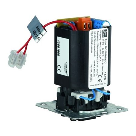 Grohe Ersatz-Taster 43661 PG 21