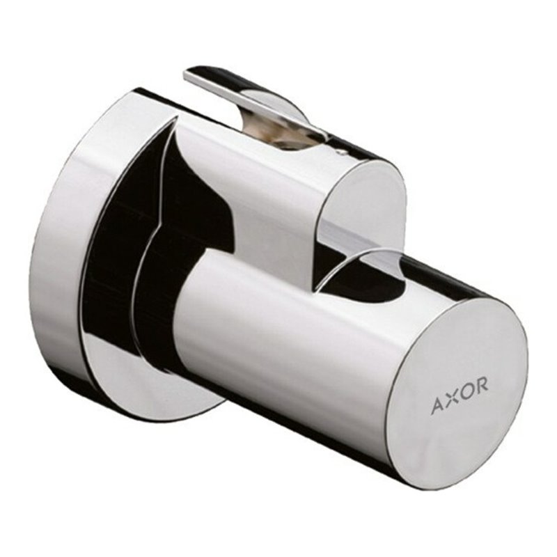 hansgrohe Schuber Flowstar für Eckventil, chrom