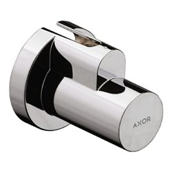 hansgrohe Schuber Flowstar für Eckventil, chrom