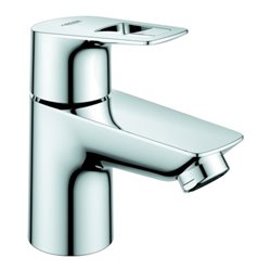 Grohe Standventil BauLoop 1/2', XS-Size, chrom